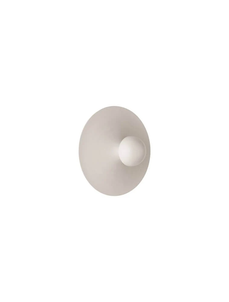 Edem LED Wandleuchte Ø 25cm 3000K