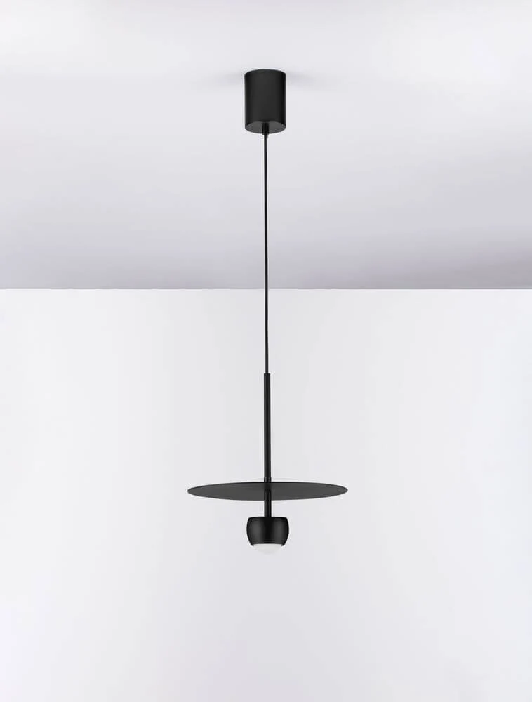 Edem LED Pendelleuchte Ø 30cm 3000K
