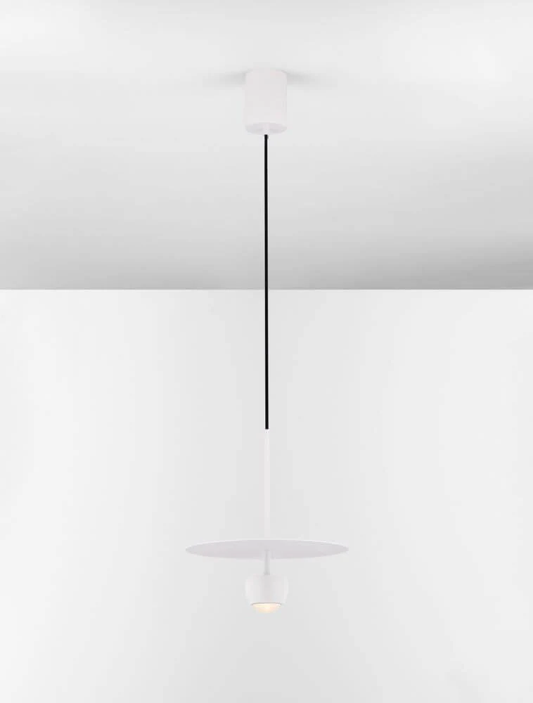 Edem LED Pendelleuchte Ø 30cm 3000K