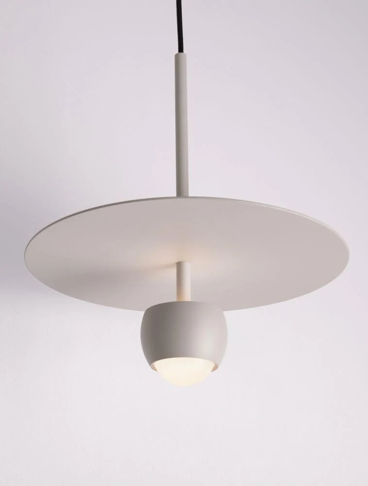 Edem LED Pendelleuchte Ø 30cm 3000K