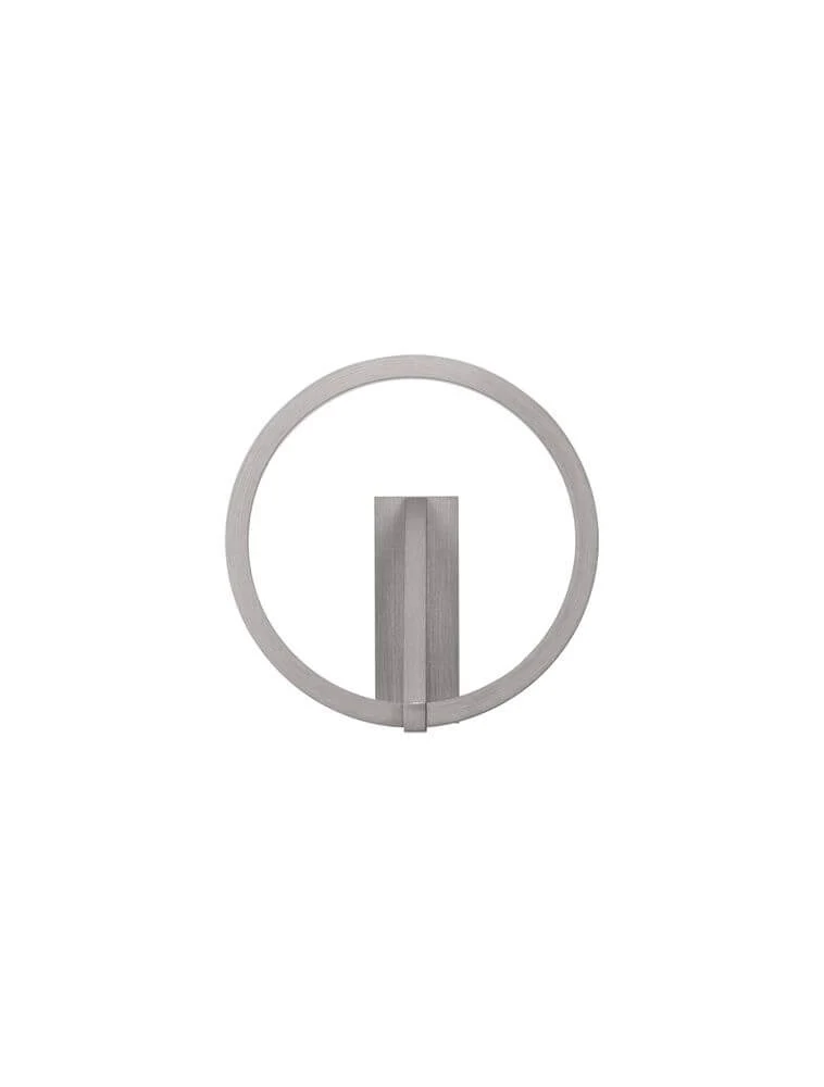 Tilia LED Wandleuchte Ø 22cm 2700, 3000, 4000K