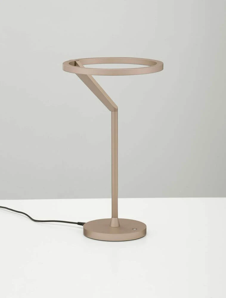 Tilia LED Tischleuchte Ø 22cm 3000K