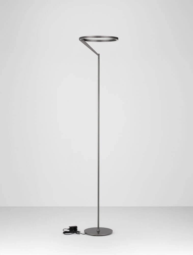 Tilia LED Stehlampe H 168cm 3000K
