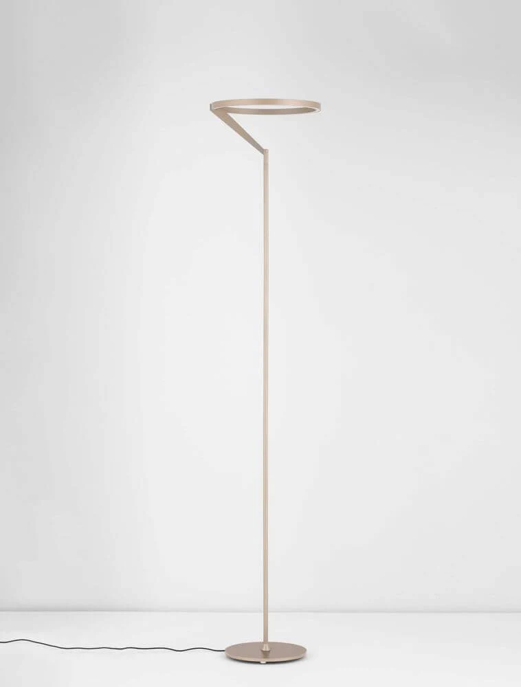 Tilia LED Stehlampe H 168cm 3000K