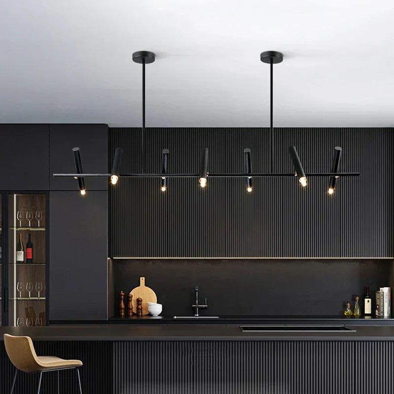 Hayes Modern Pendant Lamp By Euroselle For Contemporary Home Lighting
