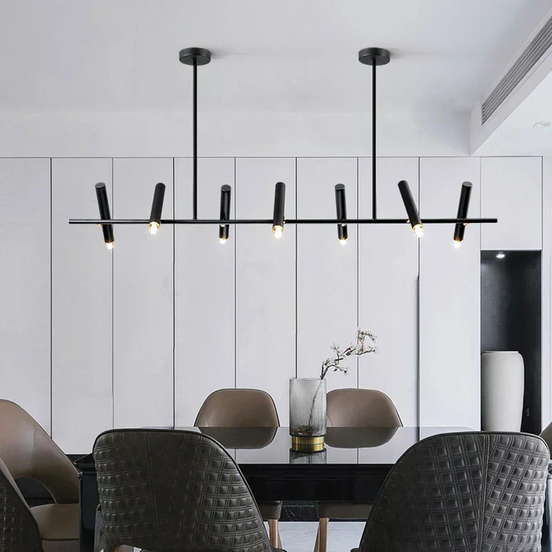 Hayes Modern Pendant Lamp By Euroselle For Contemporary Home Lighting
