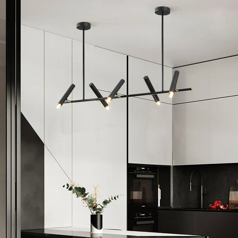 Hayes Modern Pendant Lamp By Euroselle For Contemporary Home Lighting