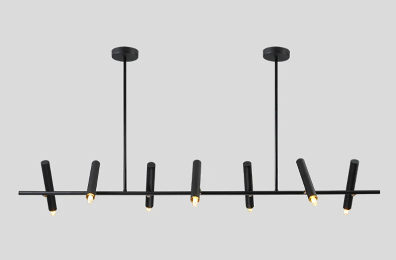 Hayes Modern Pendant Lamp By Euroselle For Contemporary Home Lighting