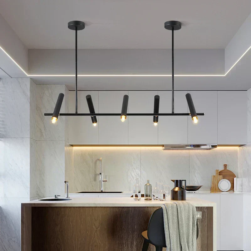 Hayes Modern Pendant Lamp By Euroselle For Contemporary Home Lighting