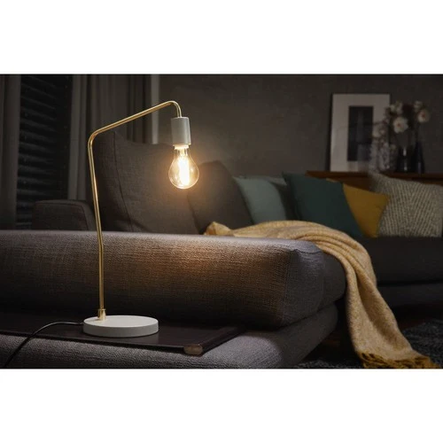OSRAM LED Retrofit Classic A LED Lampe dimmbar (ex 100W) 12W / 2700K Warmweiß E27