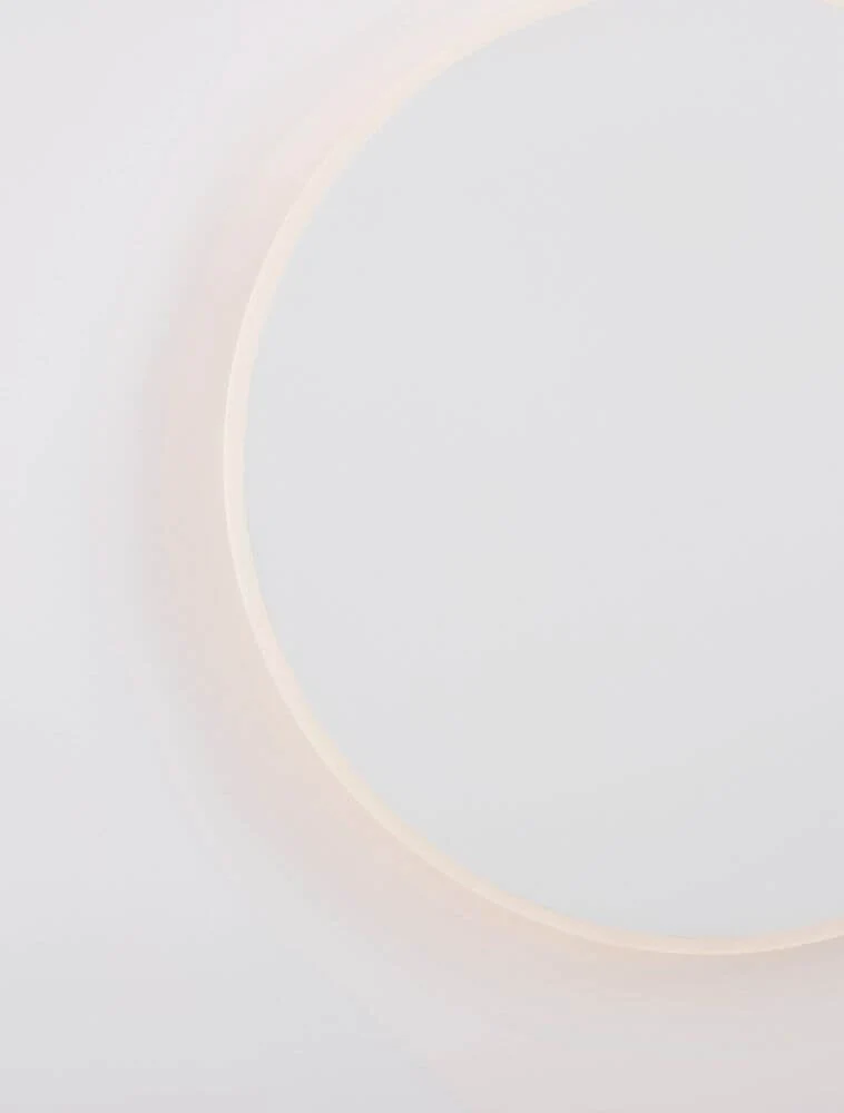 Nevo LED Wandleuchte Ø 30cm 3000K