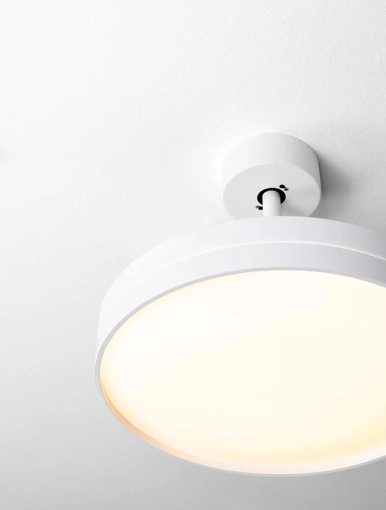 Nevma LED Ventilator Ø 107cm 3000, 4000, 6500K