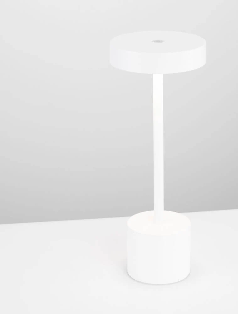 Fumo LED Außentischleuchte 3000K IP54