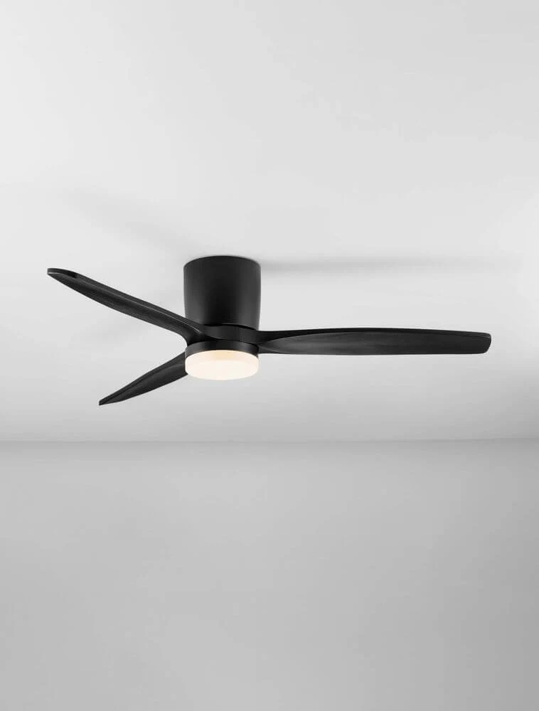 Aloa LED Ventilator Ø 132cm