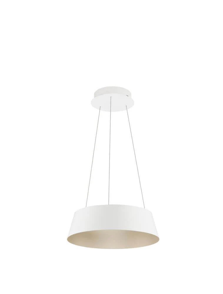Alba LED Pendelleuchte Ø 42cm 3000K