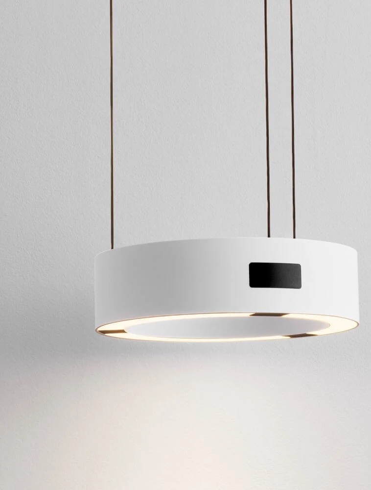 Afi LED Pendelleuchte Ø 20cm Up & Down