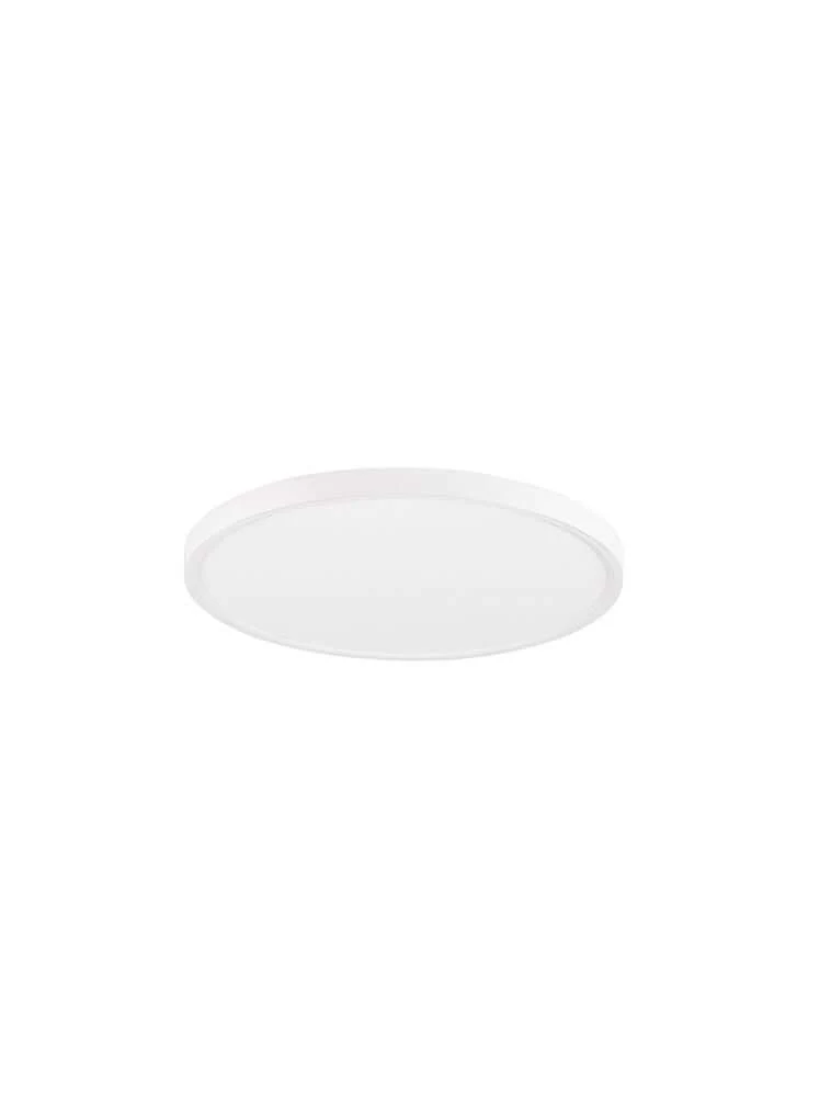 Dixie LED Deckenleuchte Ø 40cm 3000, 6500K