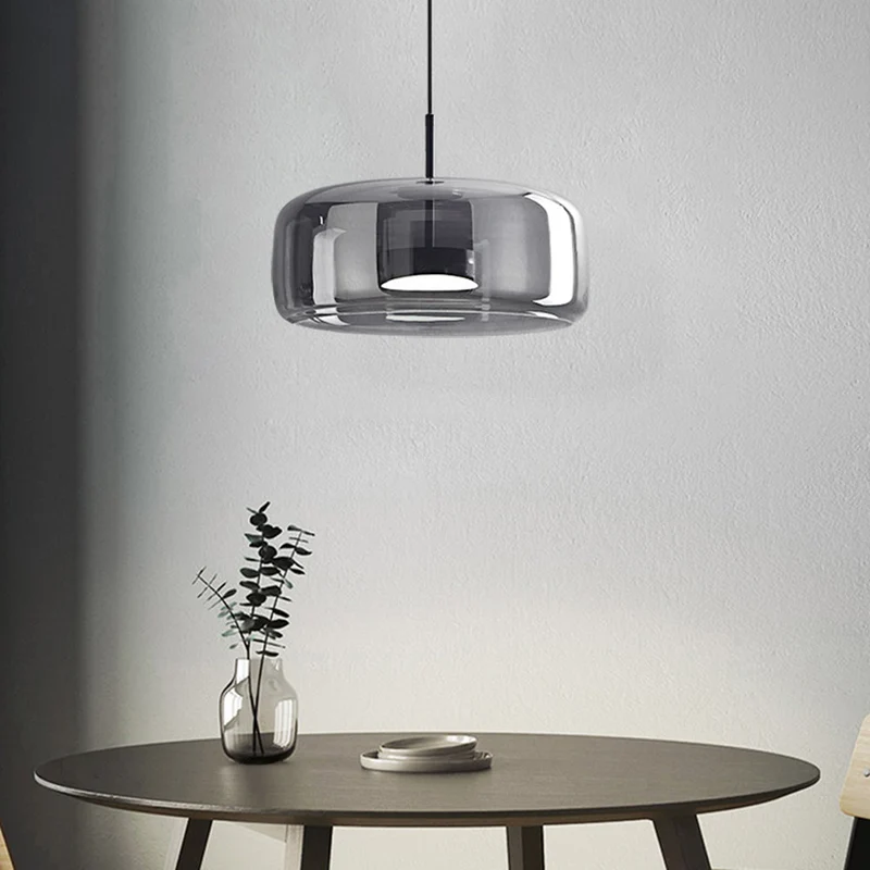LumaVint Vintage LED Pendant Lamp For Stylish Rooms By Euroselle