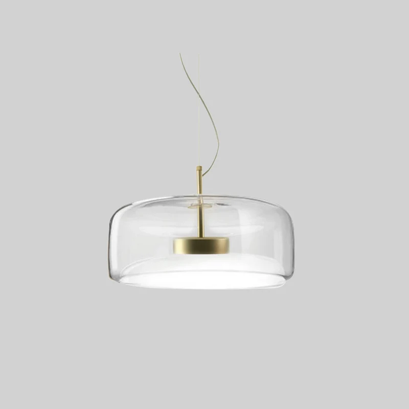 LumaVint Vintage LED Pendant Lamp For Stylish Rooms By Euroselle