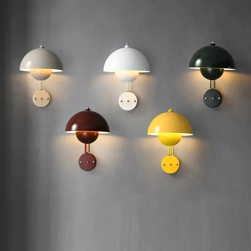Auroraglo Wall Lamp By Euroselle Dutch Design Lighting