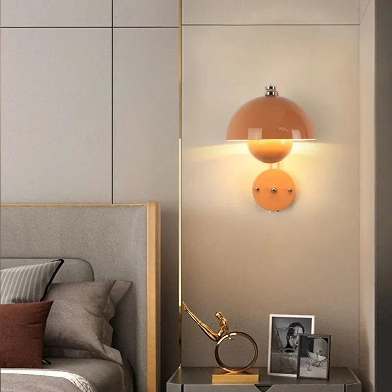 Auroraglo Wall Lamp By Euroselle Dutch Design Lighting