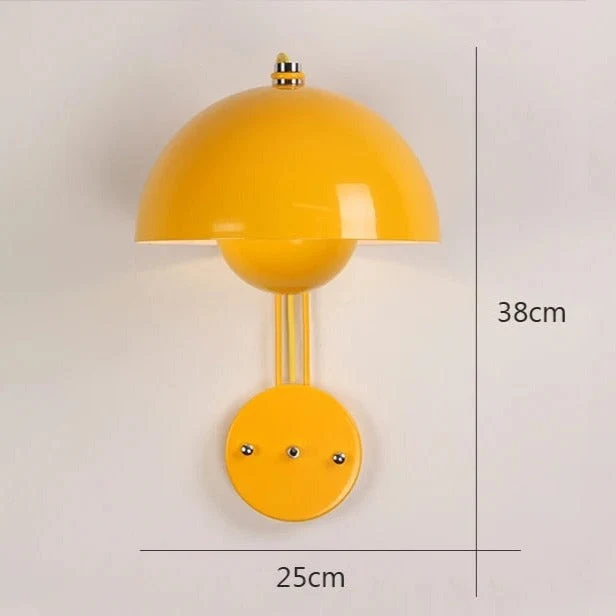 Auroraglo Wall Lamp By Euroselle Dutch Design Lighting