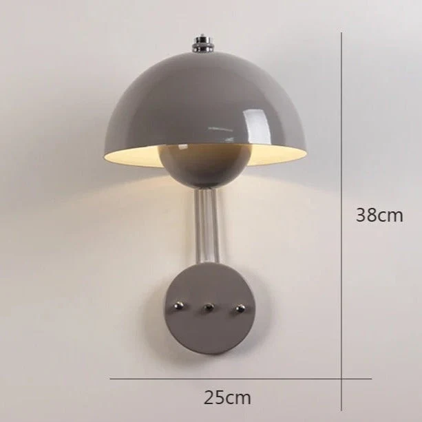 Auroraglo Wall Lamp By Euroselle Dutch Design Lighting