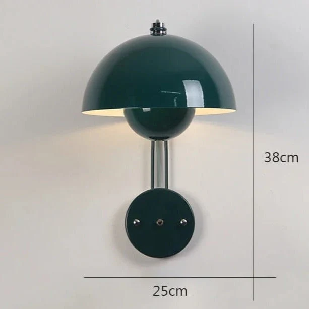 Auroraglo Wall Lamp By Euroselle Dutch Design Lighting