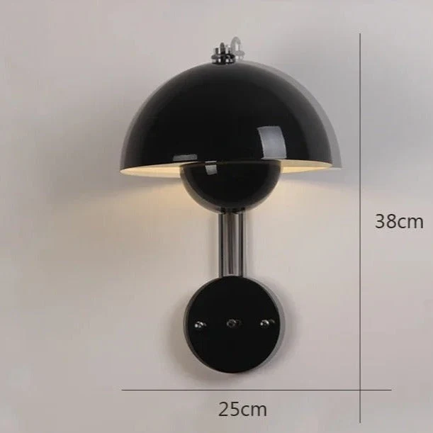 Auroraglo Wall Lamp By Euroselle Dutch Design Lighting