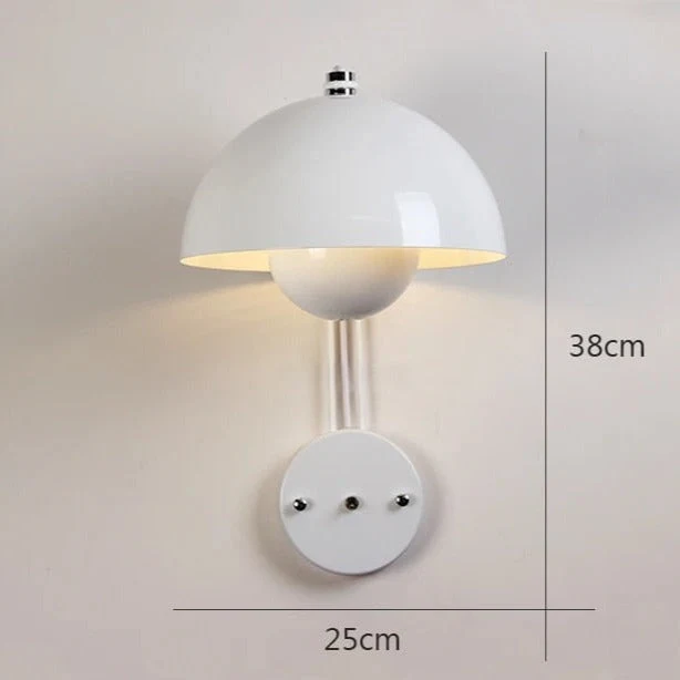 Auroraglo Wall Lamp By Euroselle Dutch Design Lighting