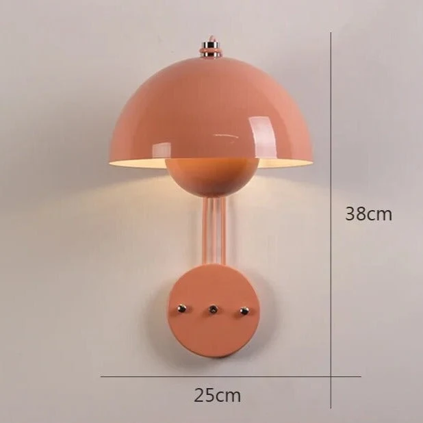Auroraglo Wall Lamp By Euroselle Dutch Design Lighting
