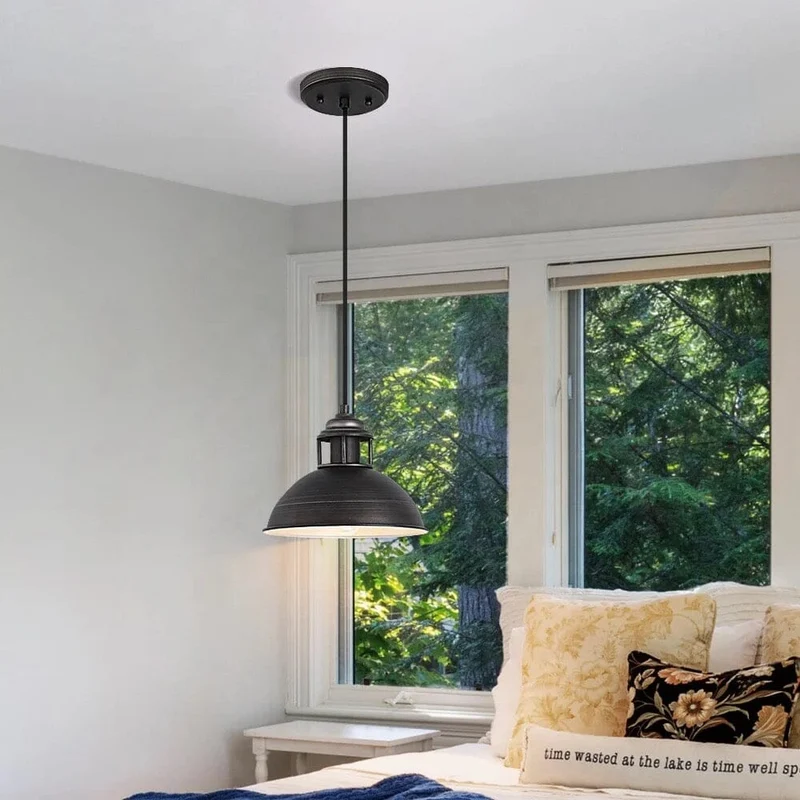 Euroselle Industrial Pendants And Lighting Fixtures Premium Collection