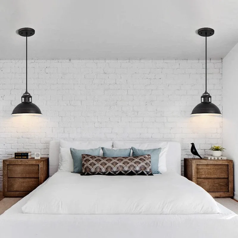 Euroselle Industrial Pendants And Lighting Fixtures Premium Collection