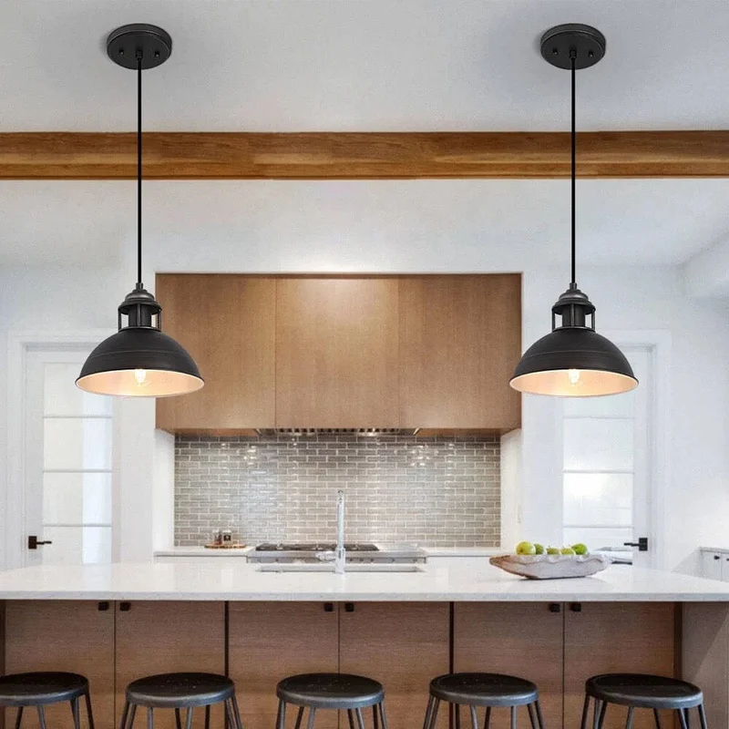 Euroselle Industrial Pendants And Lighting Fixtures Premium Collection