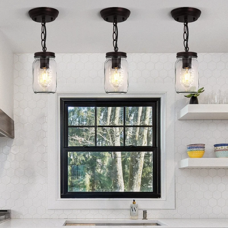 Euroselle Industrial Pendants And Lighting Fixtures Premium Collection