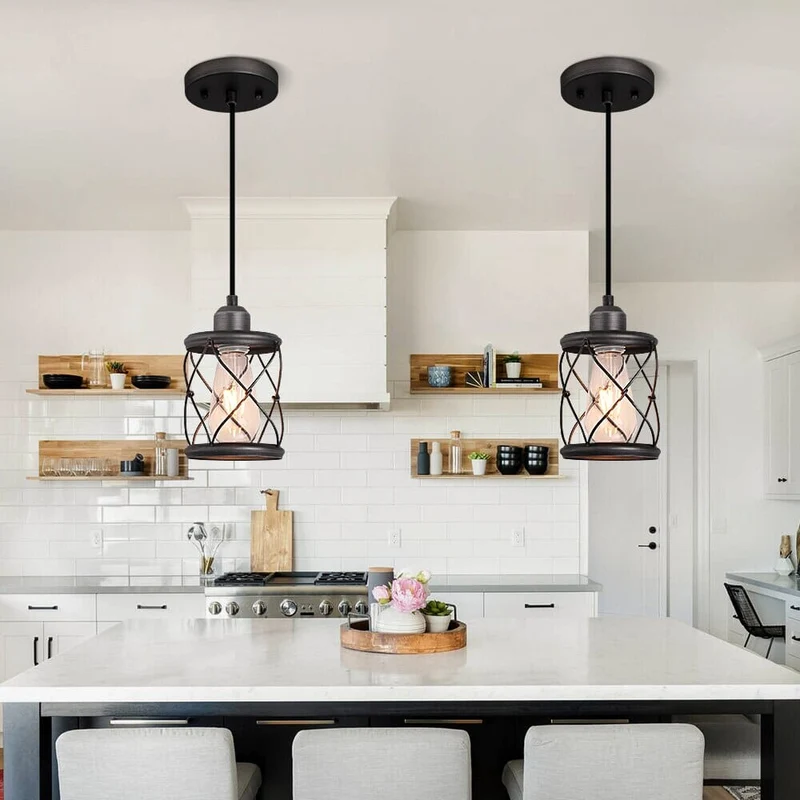 Euroselle Industrial Pendants And Lighting Fixtures Premium Collection