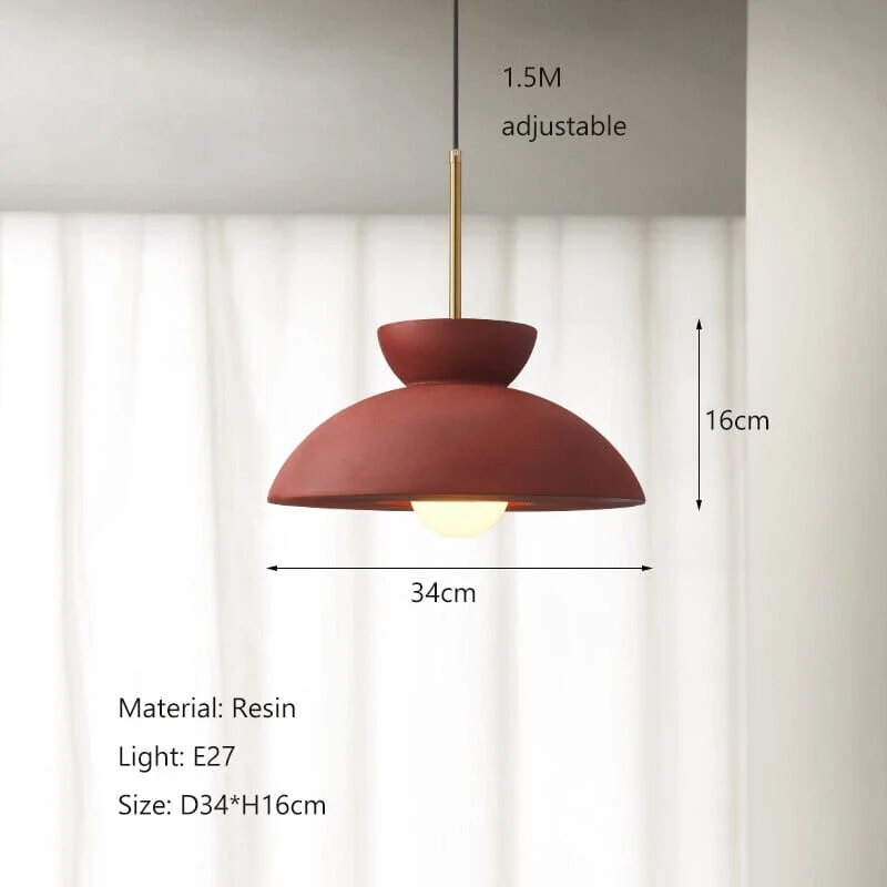 Italian Paulo Pendant Lights by Euroselle Lighting