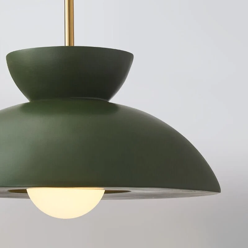 Italian Paulo Pendant Lights by Euroselle Lighting
