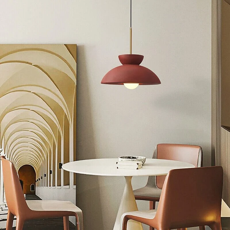 Italian Paulo Pendant Lights by Euroselle Lighting