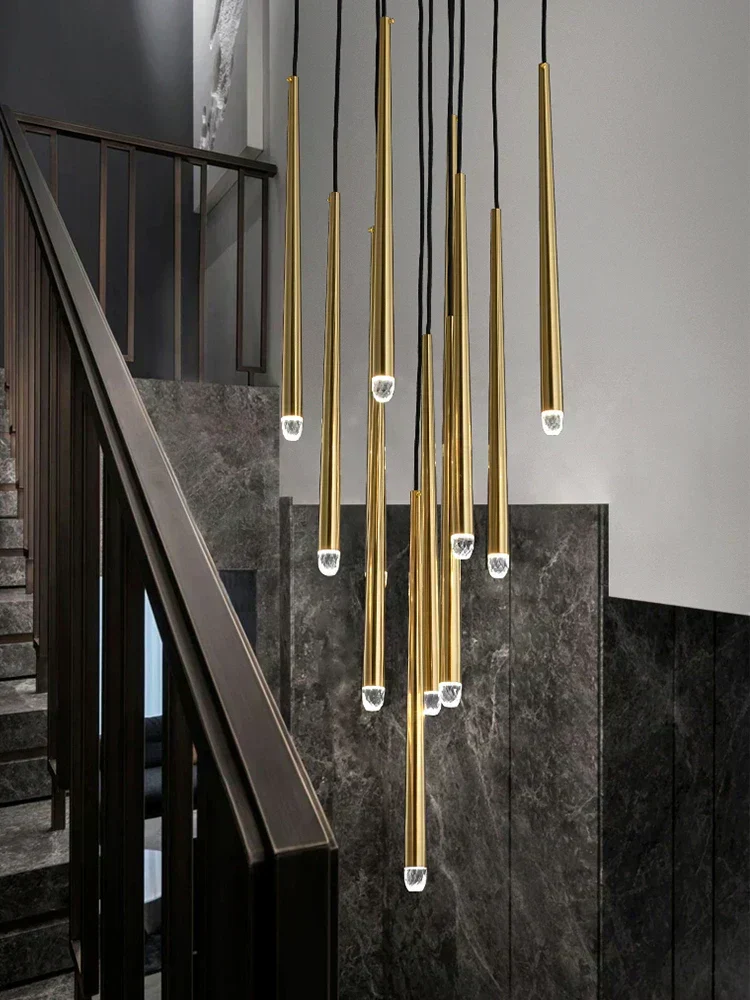 Elegant Jules Modern Pendant Euroselle Light Fixture