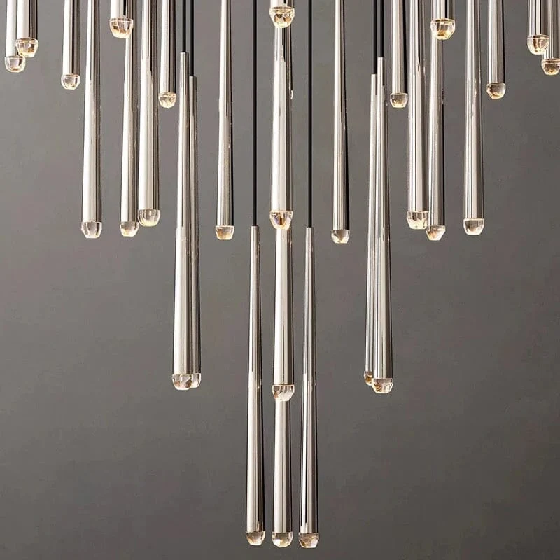 Elegant Jules Modern Pendant Euroselle Light Fixture