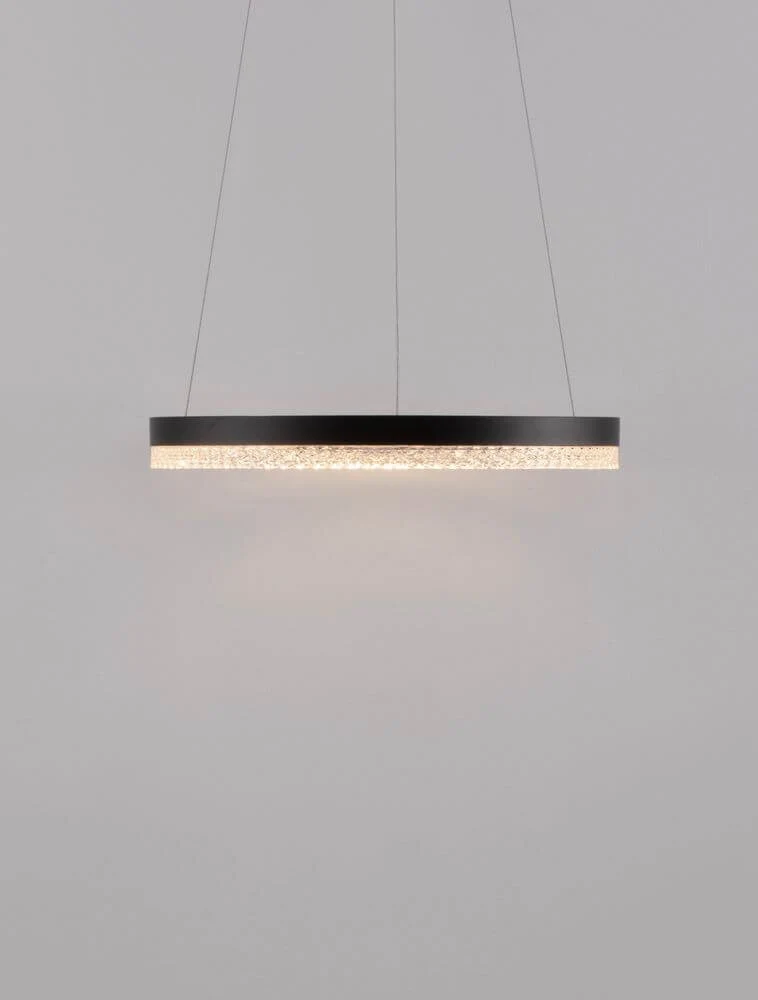 Adria LED Pendelleuchte Ø 40cm 3000K