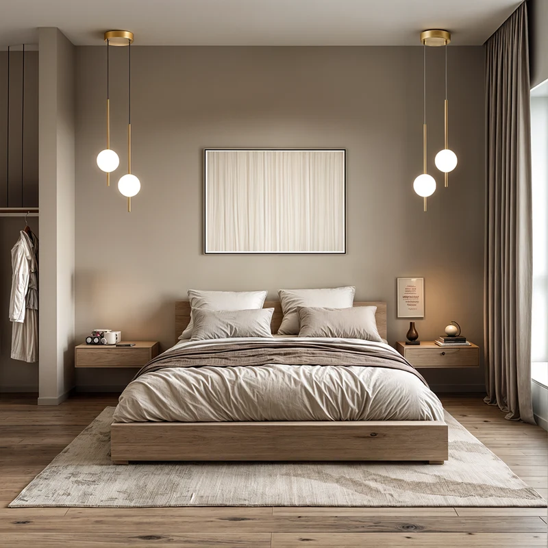 Stratford Pendant Lights Euroselle Modern Home Decor