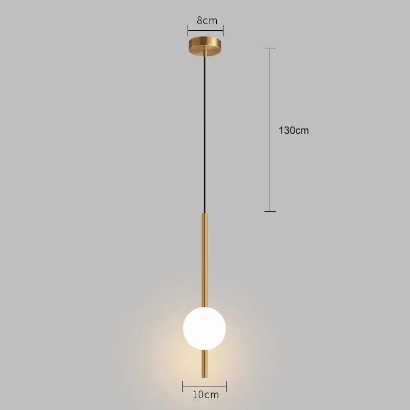 Stratford Pendant Lights Euroselle Modern Home Decor