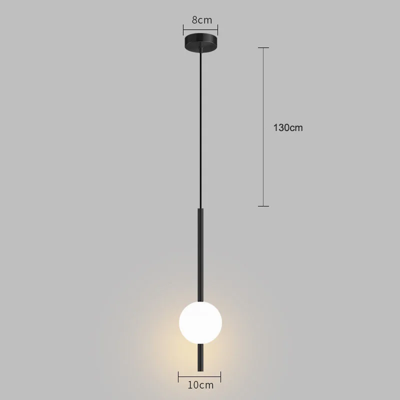 Stratford Pendant Lights Euroselle Modern Home Decor