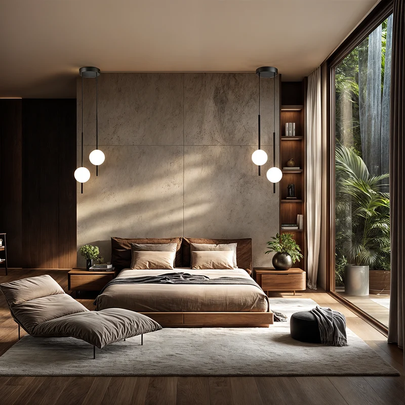 Stratford Pendant Lights Euroselle Modern Home Decor