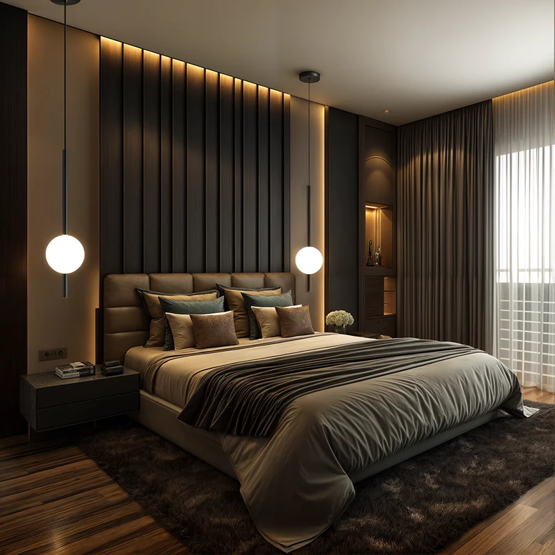 Stratford Pendant Lights Euroselle Modern Home Decor