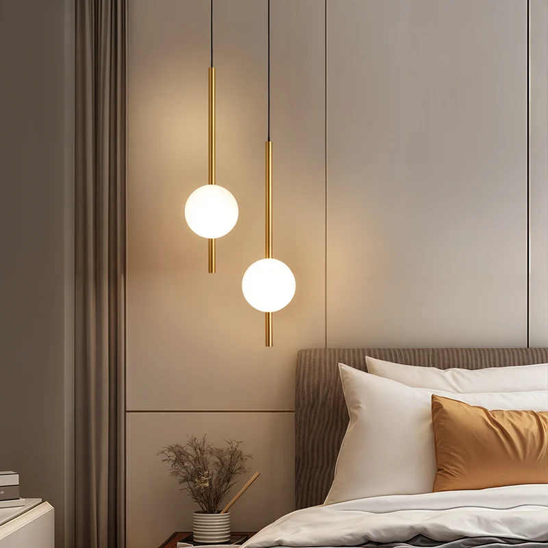Stratford Pendant Lights Euroselle Modern Home Decor