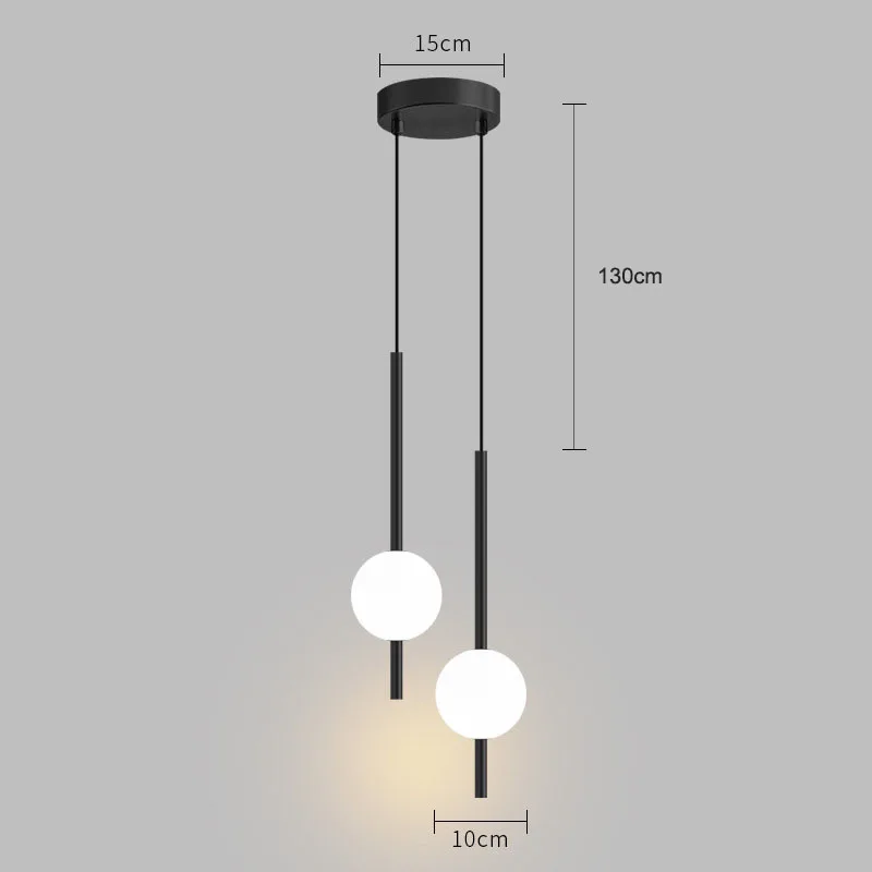 Stratford Pendant Lights Euroselle Modern Home Decor