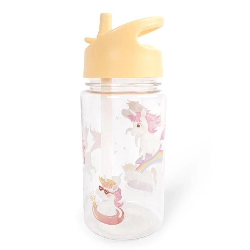 Trinkflasche Unicorn Shores (400 ml)